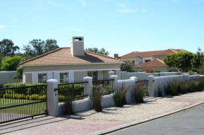 Contour Cottage